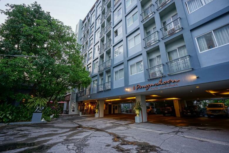Hotel At Pingnakorn
