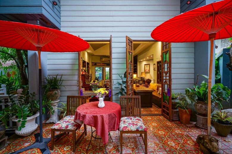 Hotel At Pingnakorn