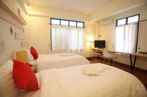 Early Bird Bed & Breakfast