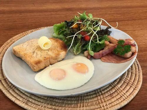 Early Bird Bed & Breakfast