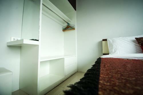 Hostal Inn Kham Apartment
