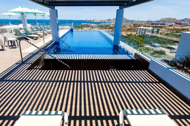 Hotel Comfort Inn & Suites Los Cabos