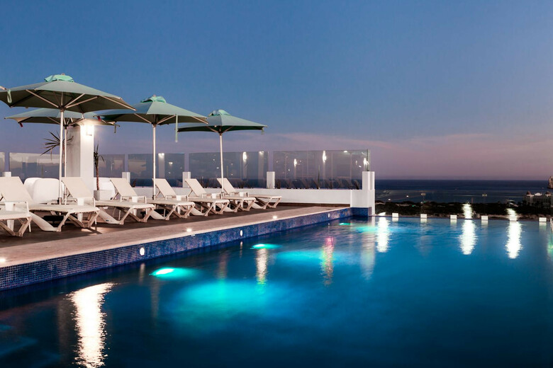 Hotel Comfort Inn & Suites Los Cabos