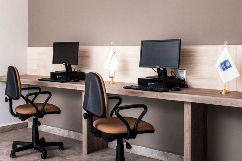 Hotel Comfort Inn & Suites Los Cabos