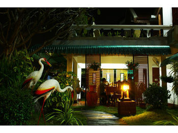 Grand Lanna Hotel
