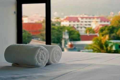 Bed Changkian Hotel