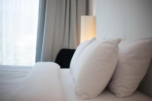 Bed Changkian Hotel