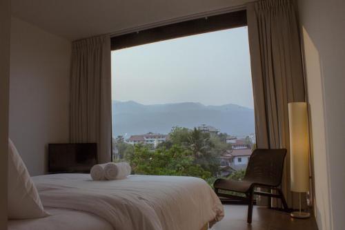 Bed Changkian Hotel