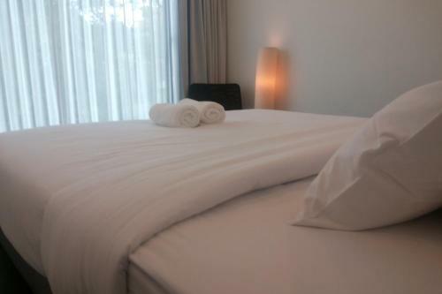 Bed Changkian Hotel