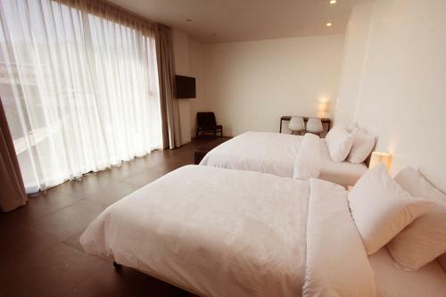 Bed Changkian Hotel