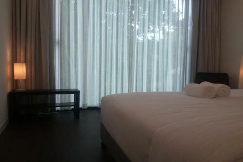 Bed Changkian Hotel