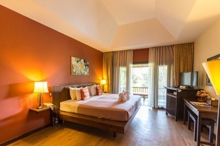 Lanna Mantra Hotel