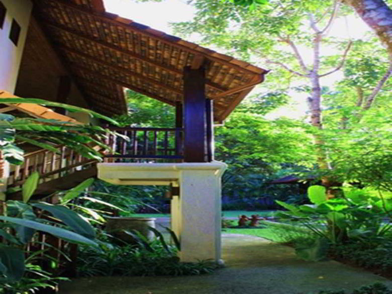 Lanna Mantra Hotel