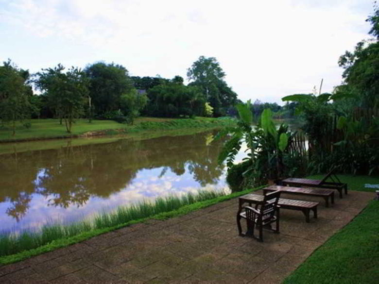 Lanna Mantra Hotel