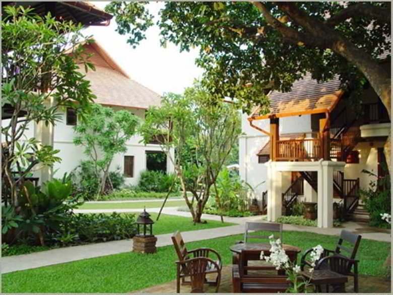 Lanna Mantra Hotel