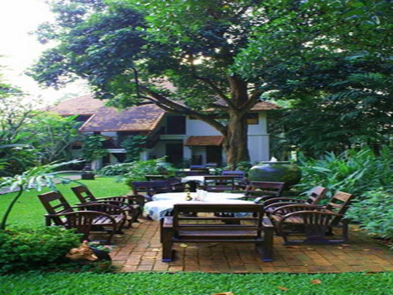 Lanna Mantra Hotel