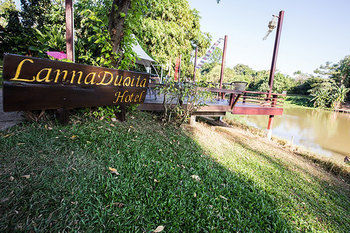 Lanna Mantra Hotel