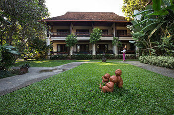 Lanna Mantra Hotel