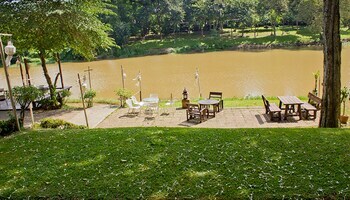 Lanna Mantra Hotel