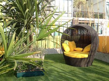 Hotel Zak Residence