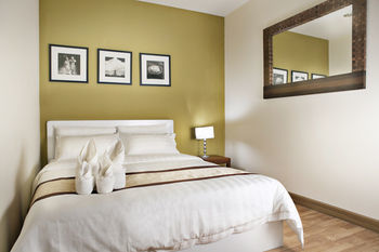 Hotel Zak Residence