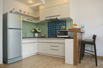 Hotel Zak Residence