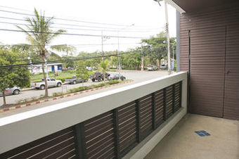 Hotel Zak Residence