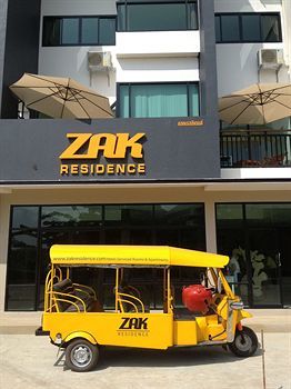 Hotel Zak Residence