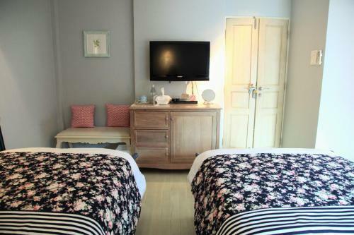 Hotel Baan Hmon-oon