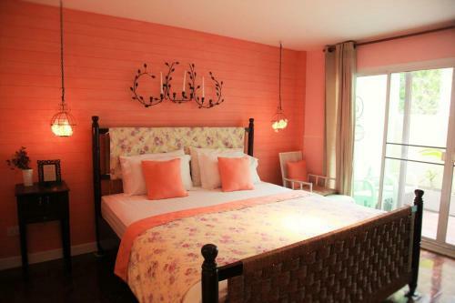 Hotel Baan Hmon-oon