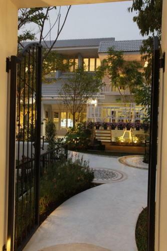 Hotel Baan Hmon-oon