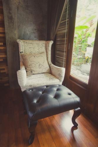 Hotel Baan Hmon-oon