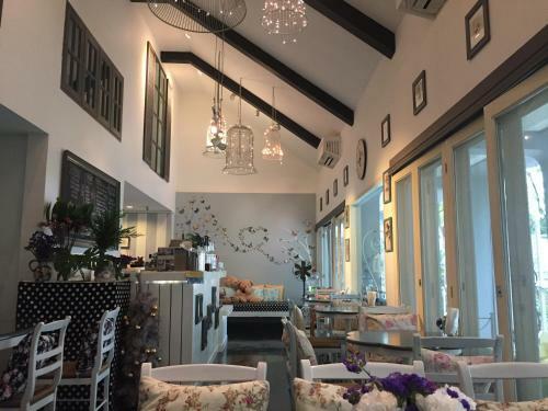Hotel Baan Hmon-oon