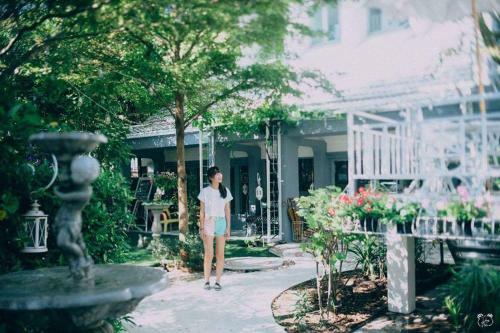 Hotel Baan Hmon-oon
