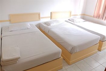 U-sa Family Hotel