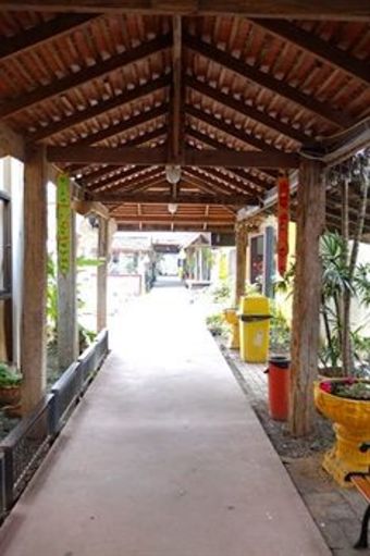 U-sa Family Hotel