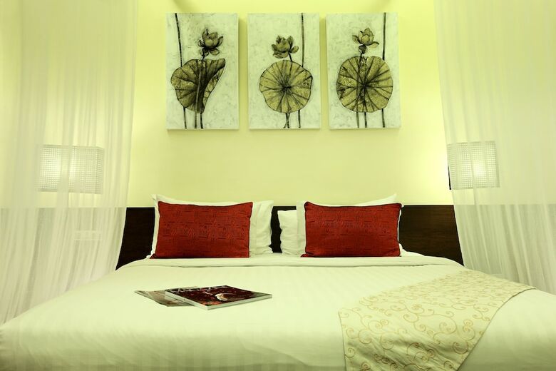 De Chai The Colonial Hotel