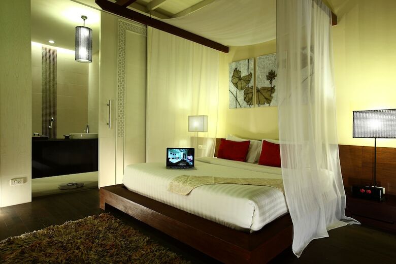 De Chai The Colonial Hotel