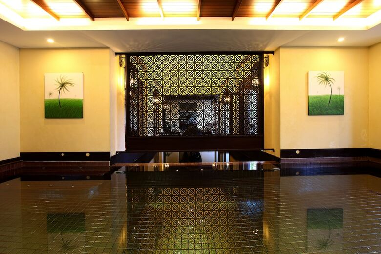De Chai The Colonial Hotel