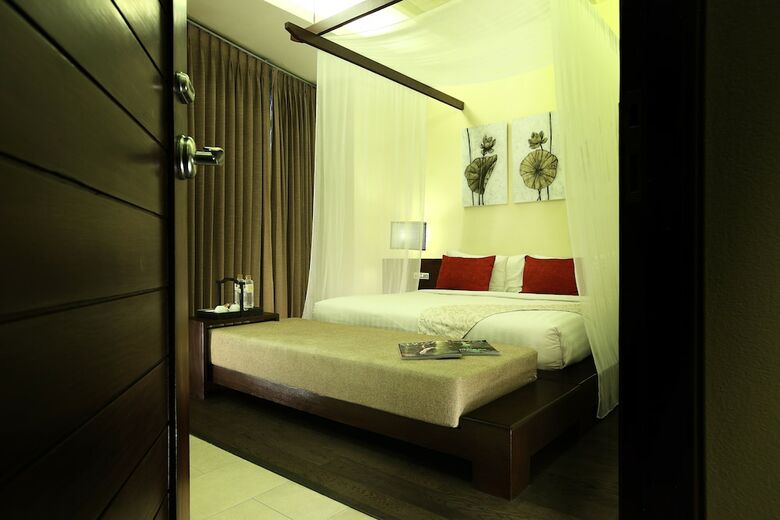 De Chai The Colonial Hotel