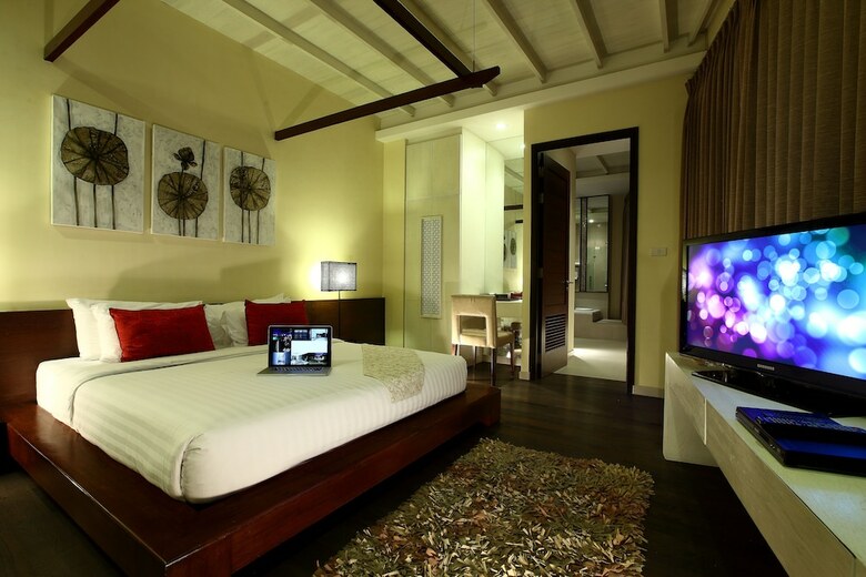 De Chai The Colonial Hotel