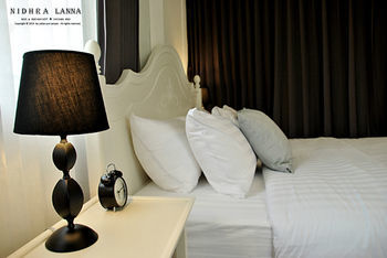 Bed & Breakfast Nidhra Lanna