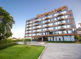 Hotel B2 Mahidol
