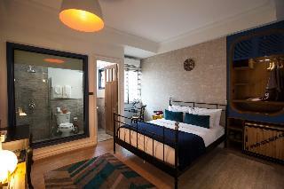 Hotel S' Private House