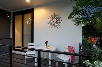 Hotel La Villetta