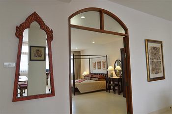 Apartamentos The Golden Wells Residence