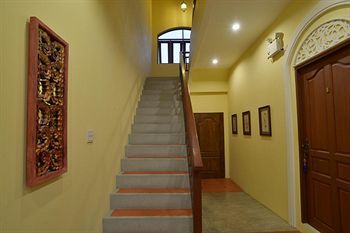 Apartamentos The Golden Wells Residence