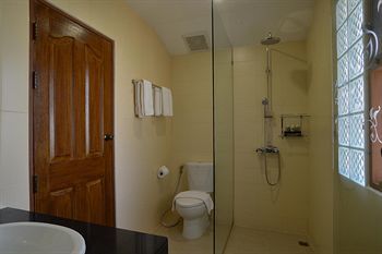 Apartamentos The Golden Wells Residence