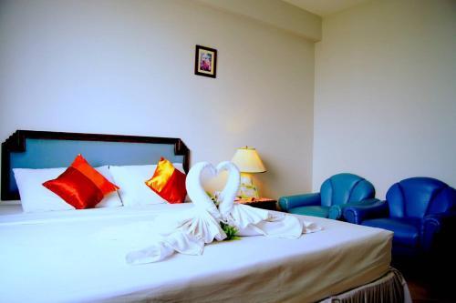 The International Hotel Chiang Mai (ymca)