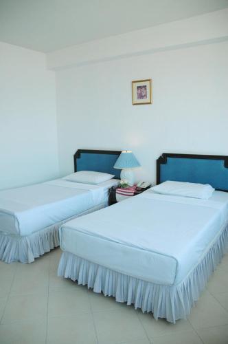 The International Hotel Chiang Mai (ymca)